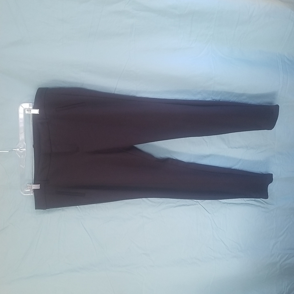 Black Trousers